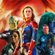 Illustration for article titled Captain Marvel (2019) full movie download freeem/em